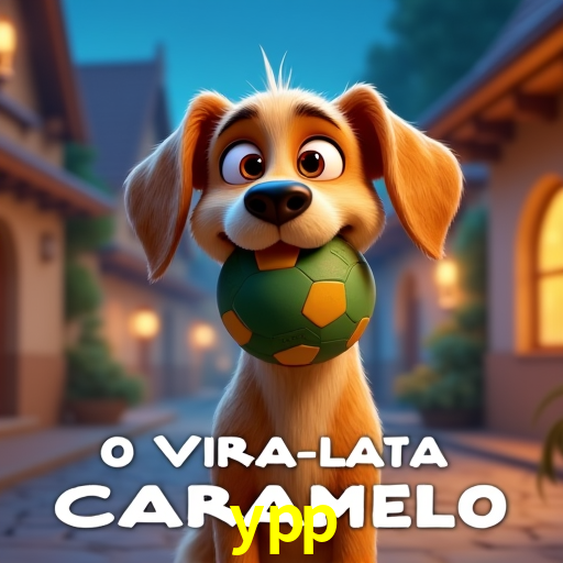 Inovações de Jogos na ypp: O Futuro das Experiências Interativas