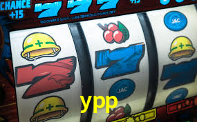 Welcome Bonus ypp