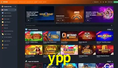 Ofertas Exclusivas ypp