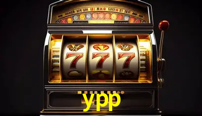 Tecnologia da Plataforma ypp