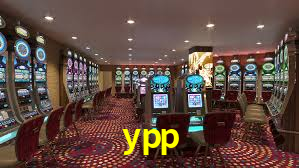 Programa VIP ypp