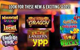 Exclusive Games ypp