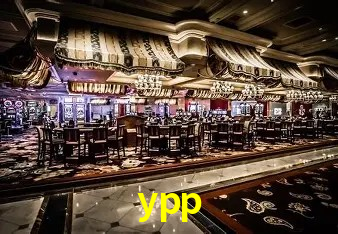 Casino VIP ypp