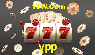 Apostas de Futebol ypp
