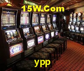 Provedores de Jogos ypp