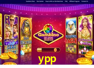 Gates of Olympus ypp